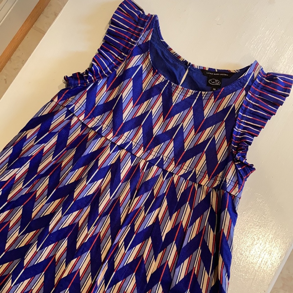 Little Marc Jacobs super cute girls dress